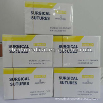 sterile Operation package surgical kit for single use